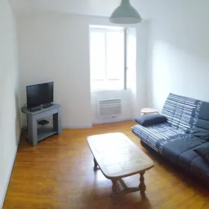 La Violette Appartement