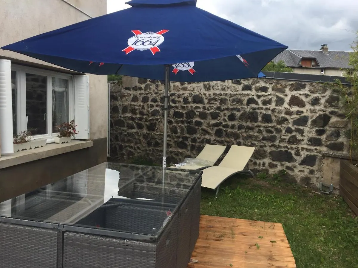 Villa Un bol d’air à la campagne à Saint-Diery