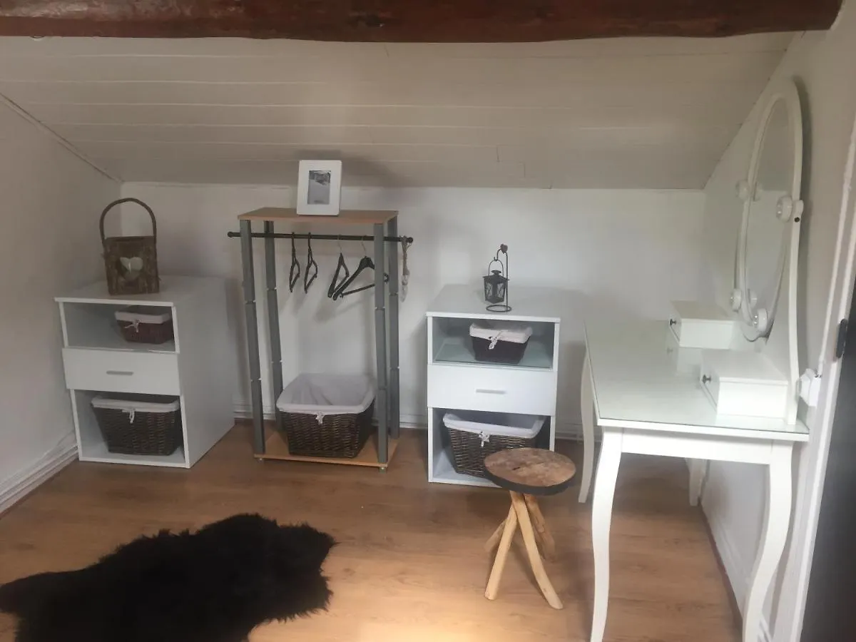 Villa Un bol d’air à la campagne à Saint-Diery 0*,  France
